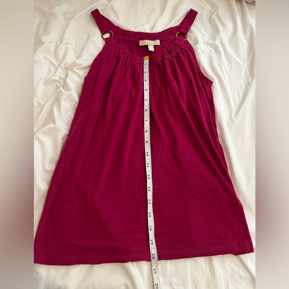 Banana Republic top
